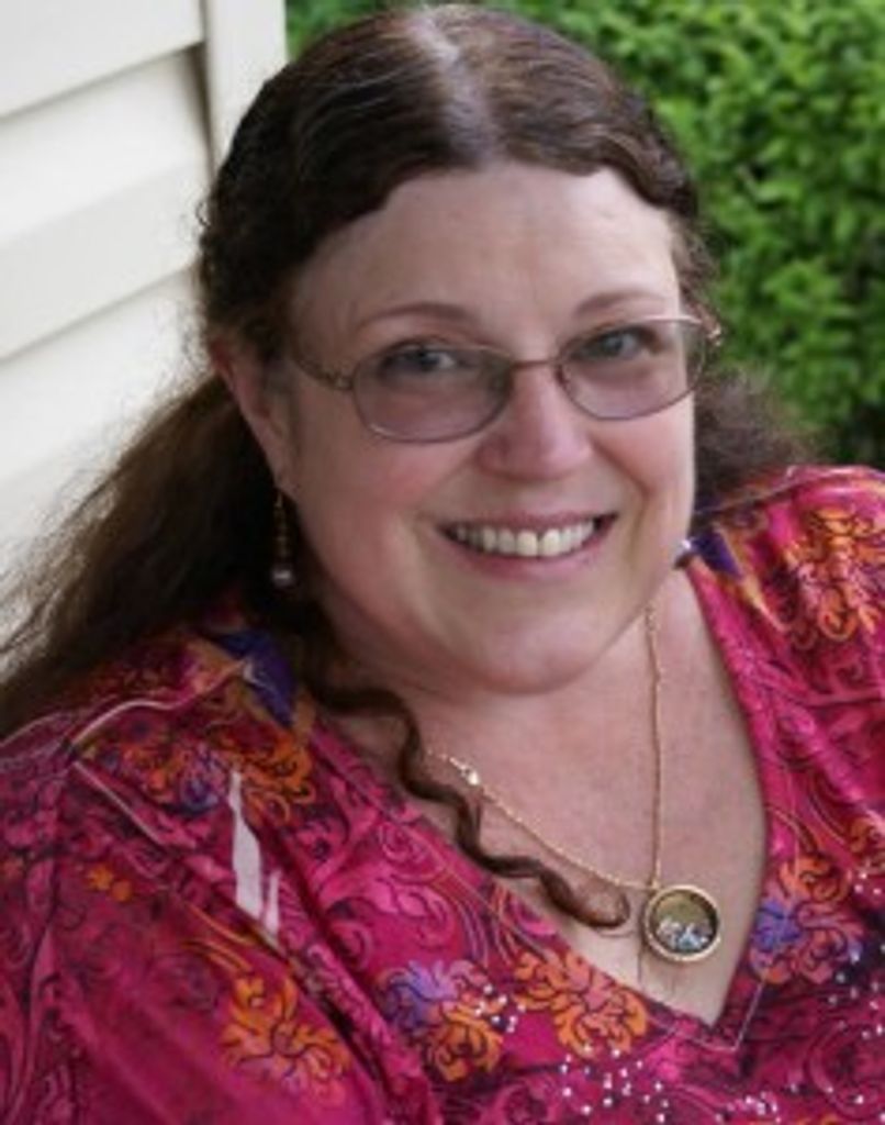 Lisanne A. Cooney