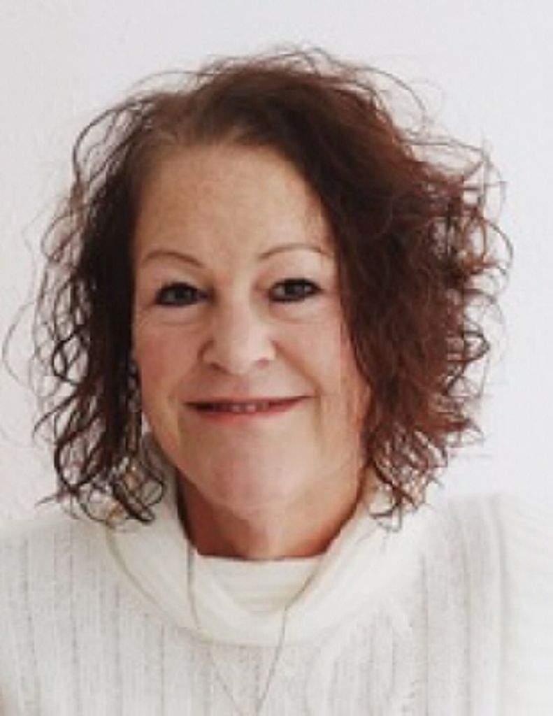 Stephanie Kaye Frye Profile Photo