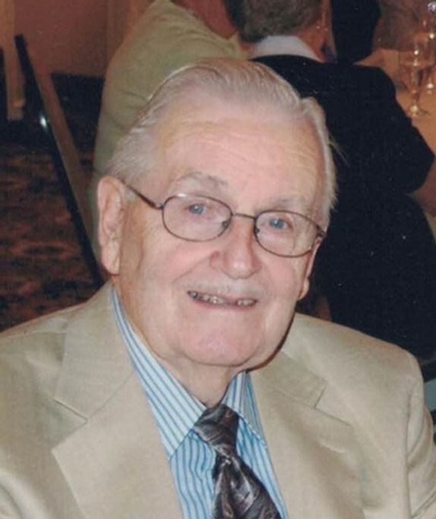 Gilbert E. Furniss, Sr.