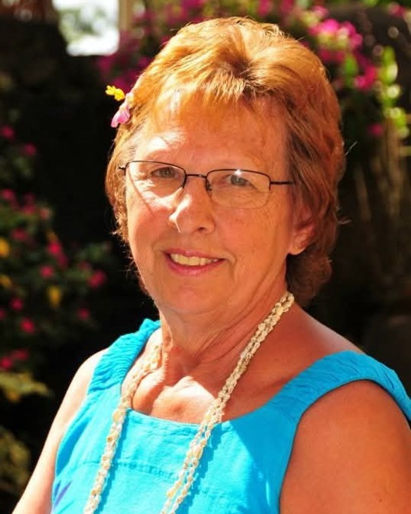 Linda M. Sandt Profile Photo