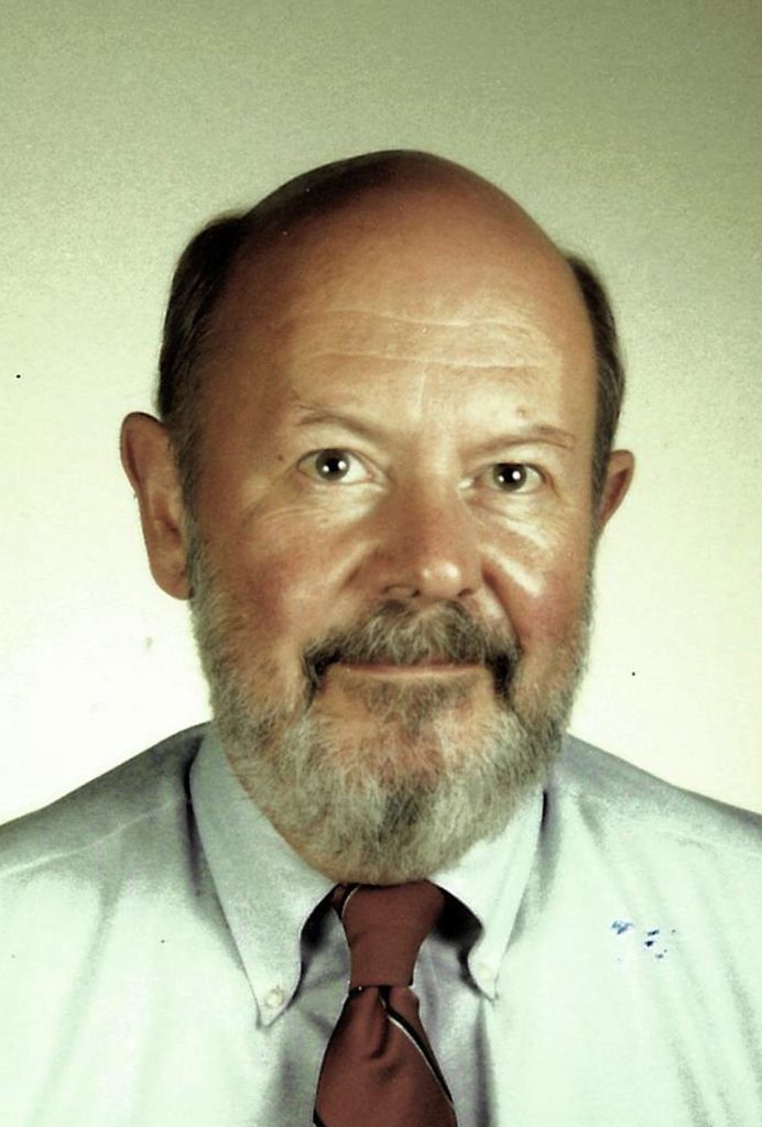 George Selover