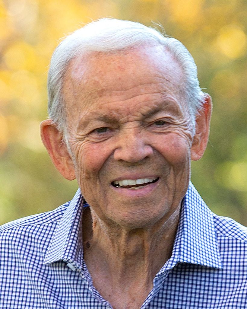W. Lynn Richards