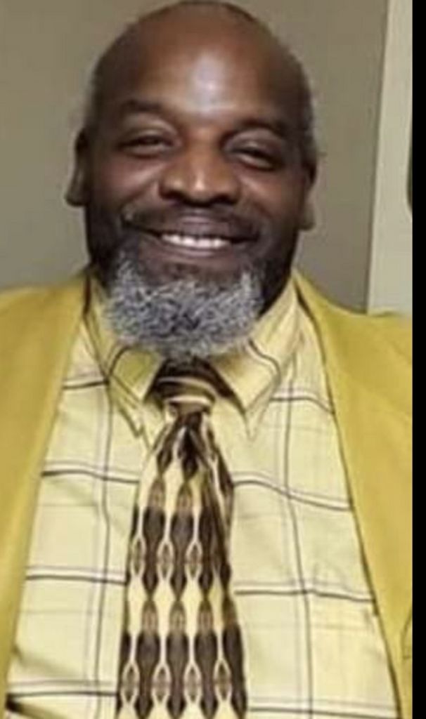 Ralphel Penn Profile Photo