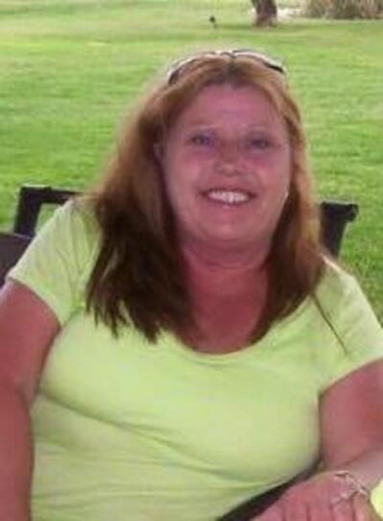 Marsha Marie Rivera Profile Photo