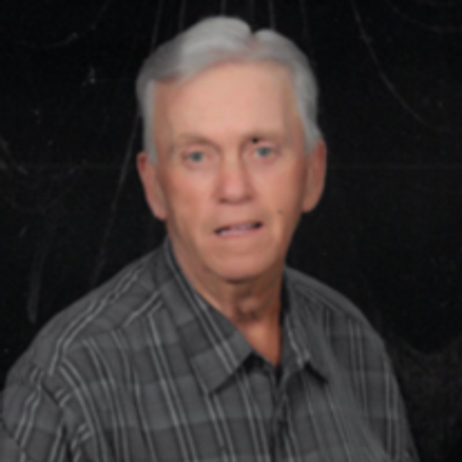 Rodger Dale Robertson Profile Photo