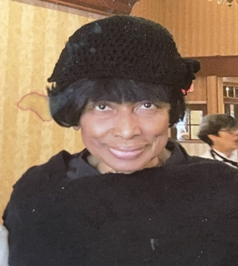 Ivey Faye Williams Profile Photo