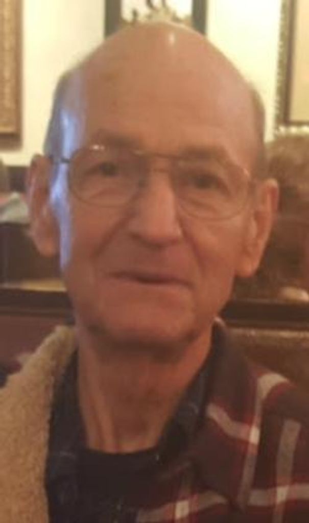Gary Neal Holmes