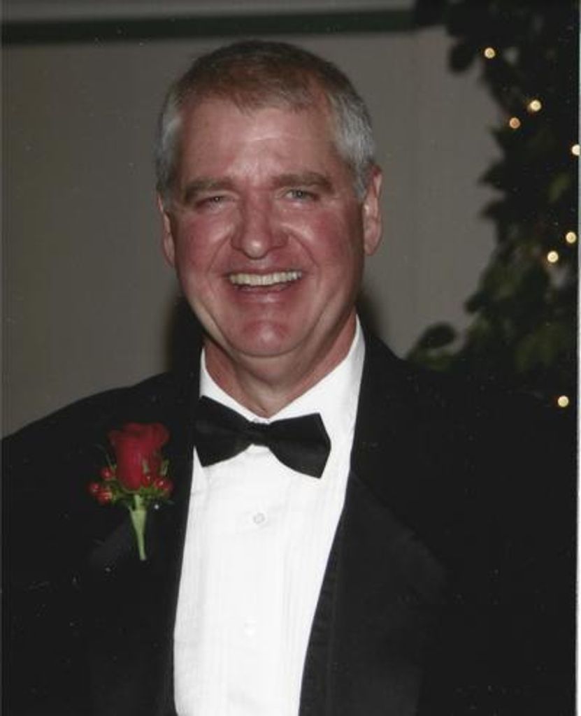 Edwin "Ed" Joe Pool Profile Photo