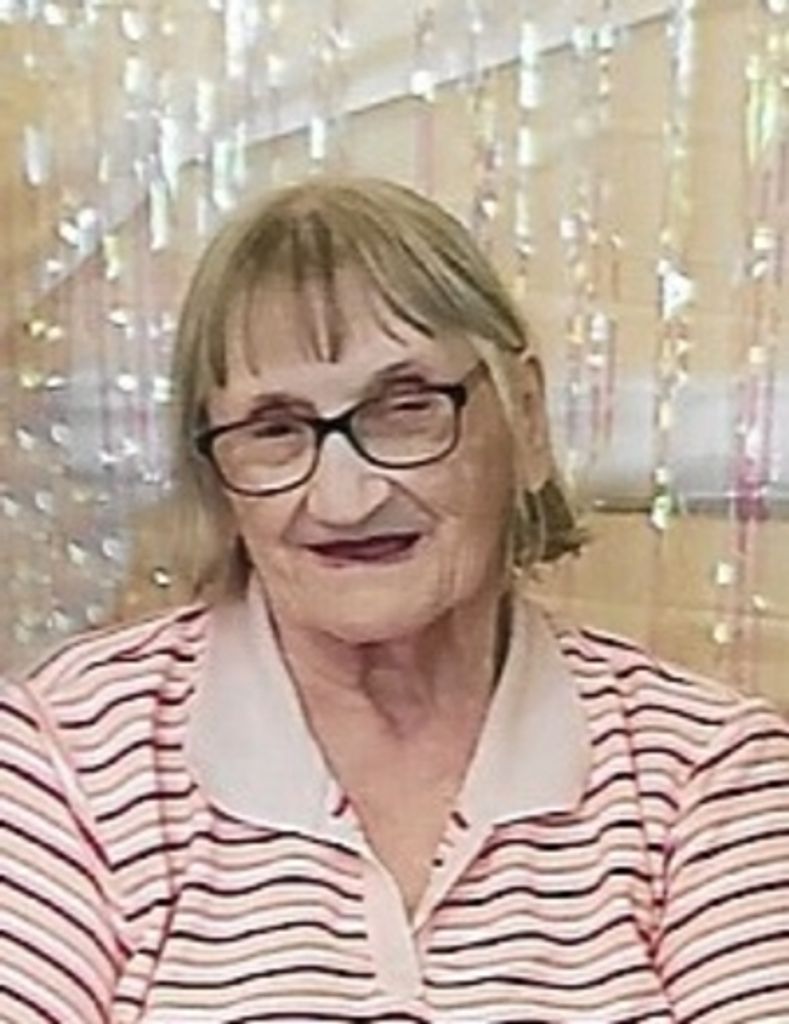 Joyce Brown