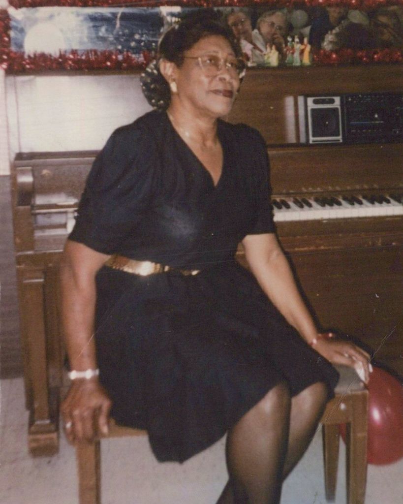 Laverne Charles Profile Photo