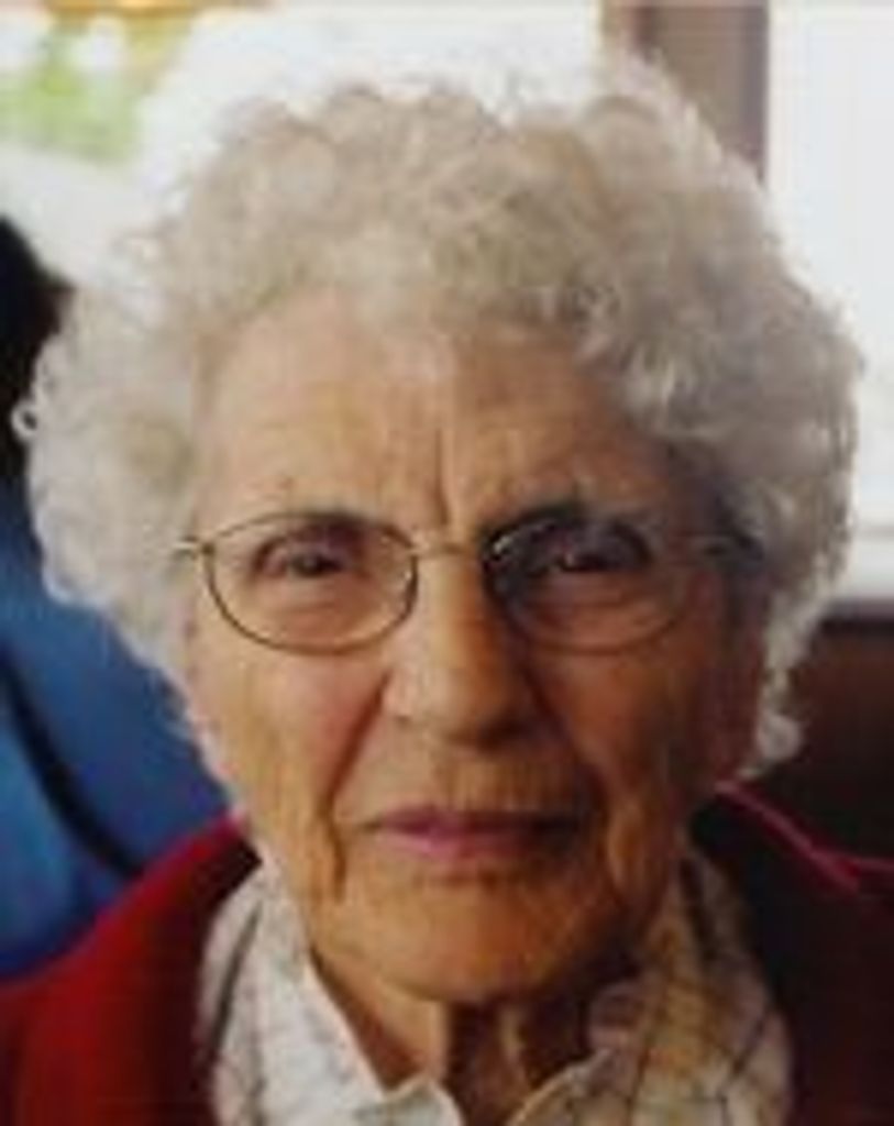 Helen Irene Mitchell Profile Photo
