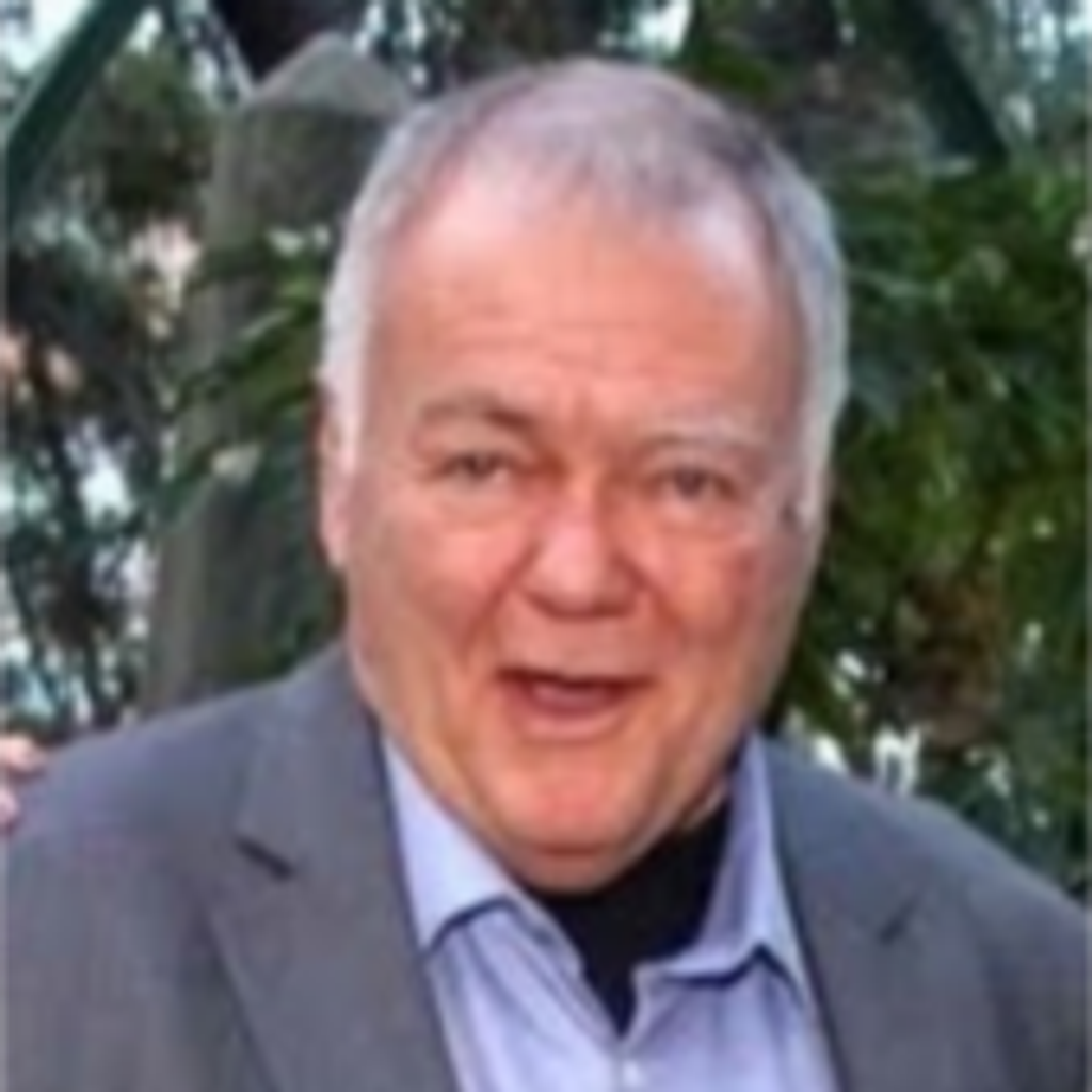 Paul A. Saracino