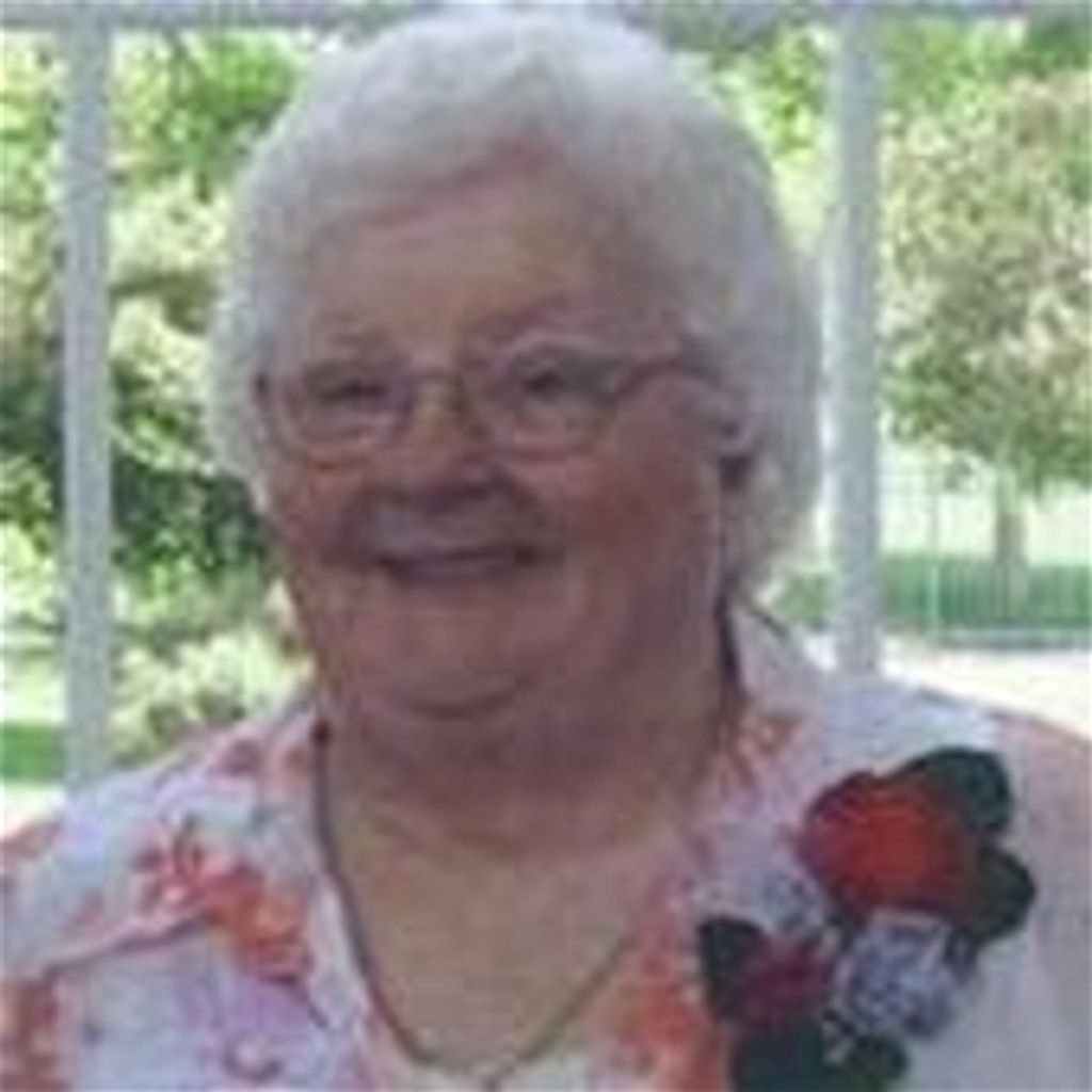 Colleen Constance Caradine