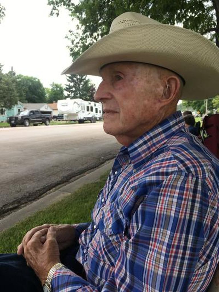 Lavern Sell Profile Photo