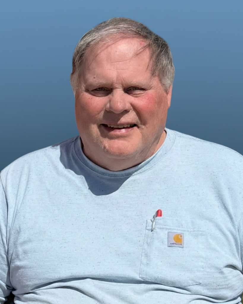 Dale Retallic Profile Photo