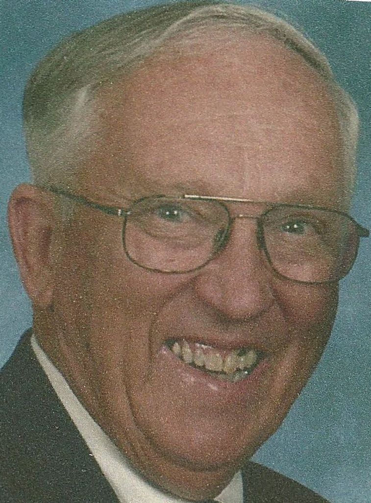 Jarrell, Edward W. Jr