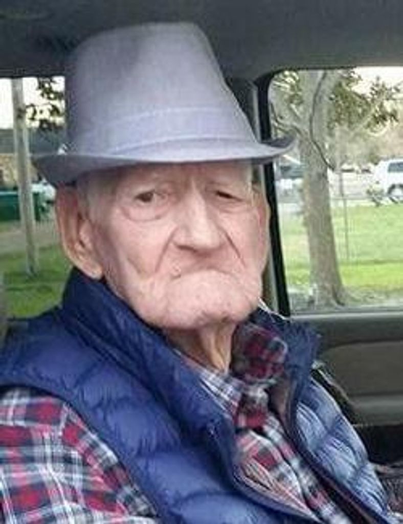 John Kenneth Yarbrough Profile Photo