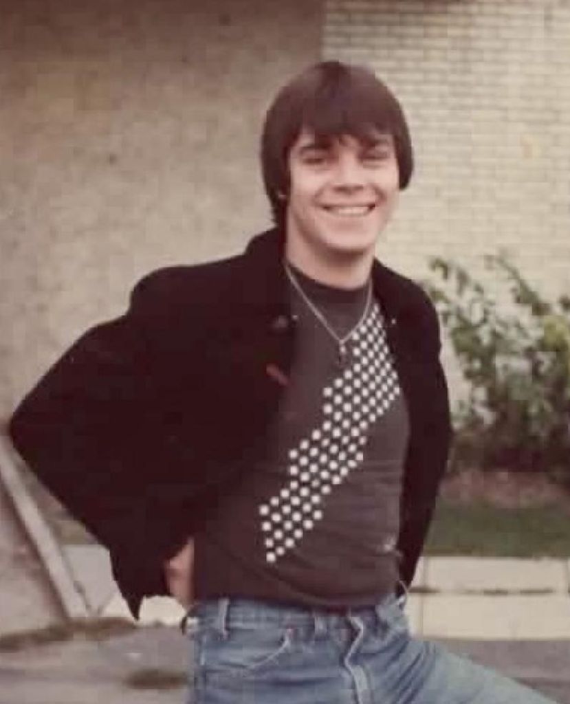 James (Jim) Raymond James Profile Photo