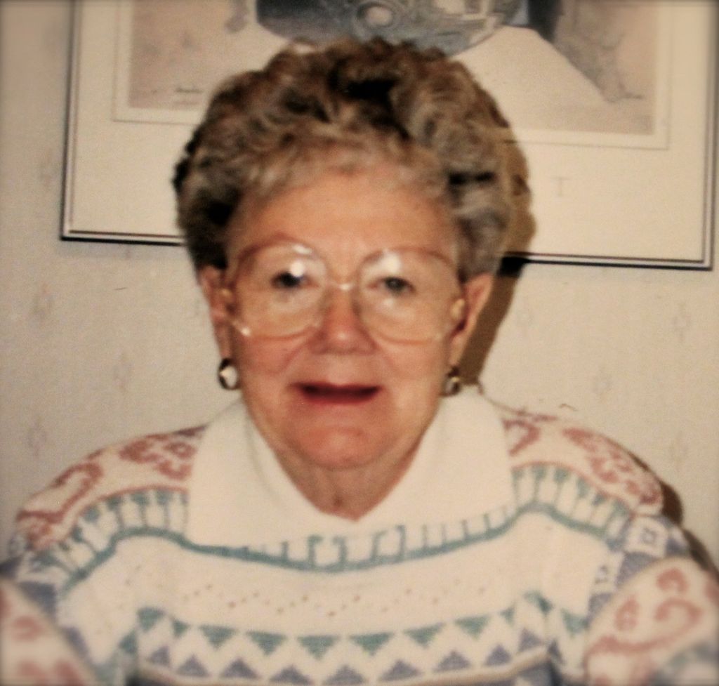 Betty Anne Martell-Husted