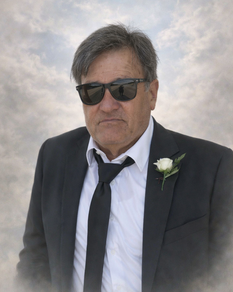 Thomas B. "Ace" Magee Profile Photo