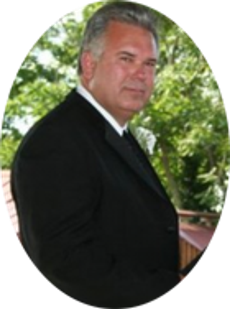 Guy Abbott Profile Photo