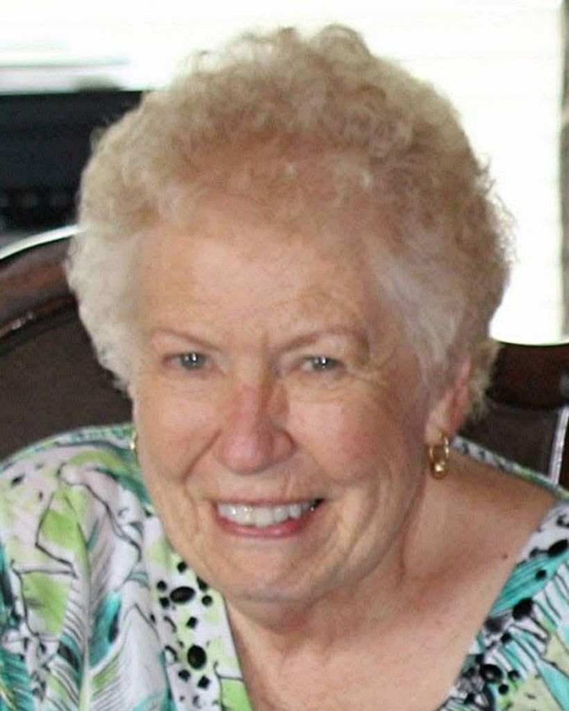 Barbara Lou DeWeese Baker Profile Photo
