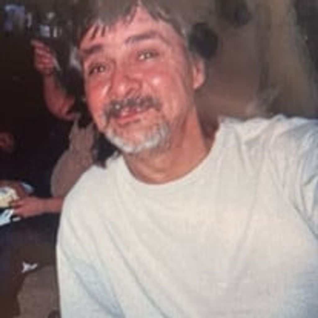 Vernon Lee Bishop, Jr.