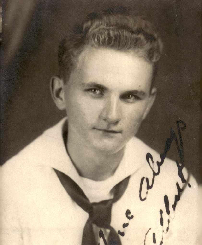Albert Fleig