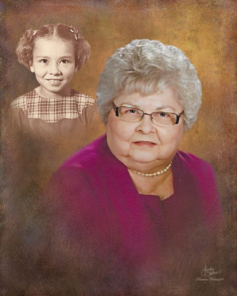 Ann Robinson