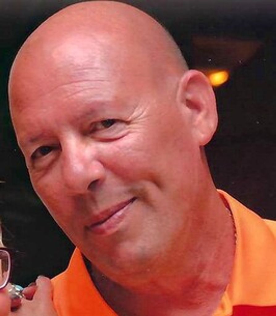Michael Enright Profile Photo