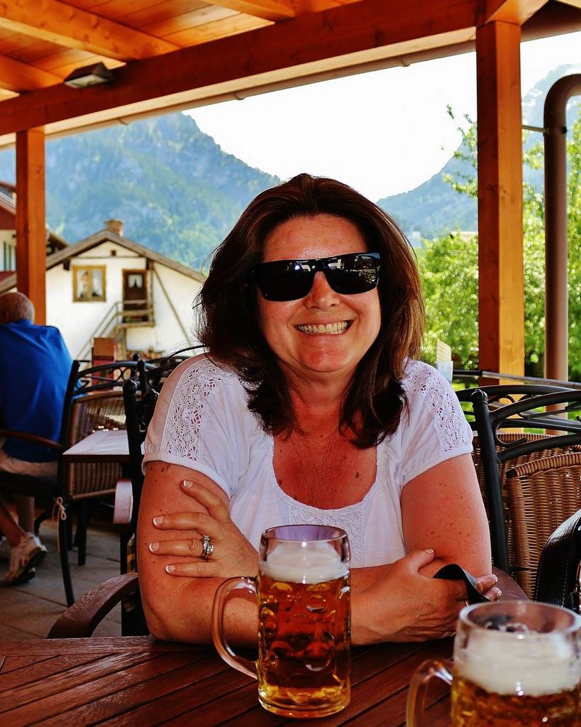 Maureen Cecilia Sheridan