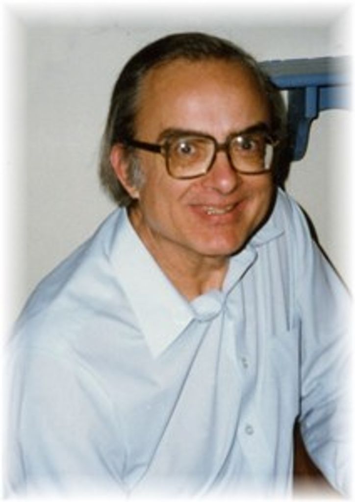 Robert James Rusterholtz