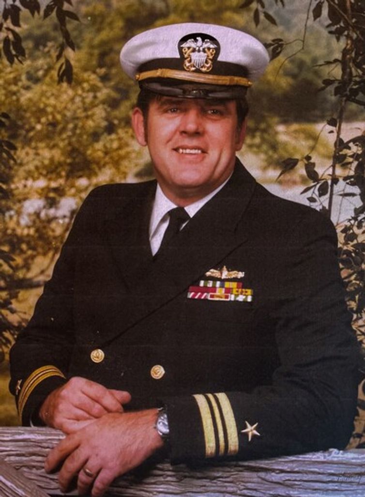 Richard Lee Cutchin