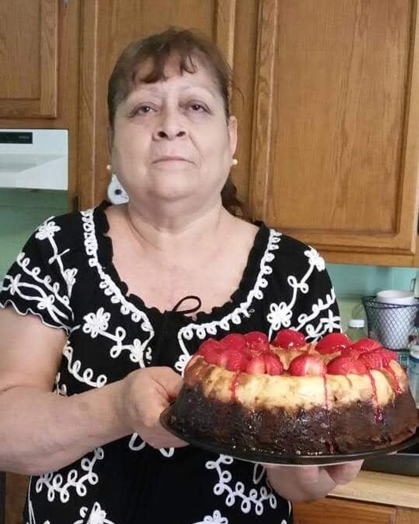 Maria D. Castañon