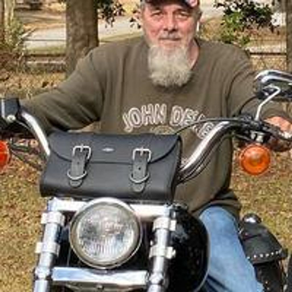 Thomas Johnson Profile Photo