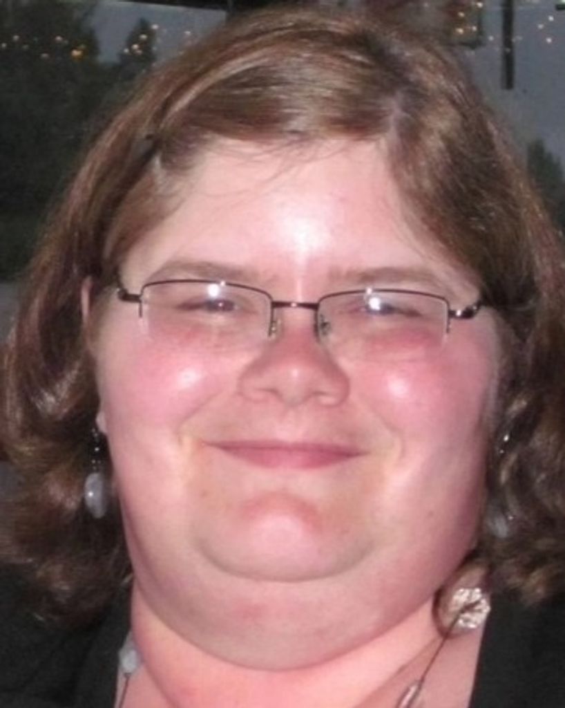 Becky Ann Schramel Profile Photo