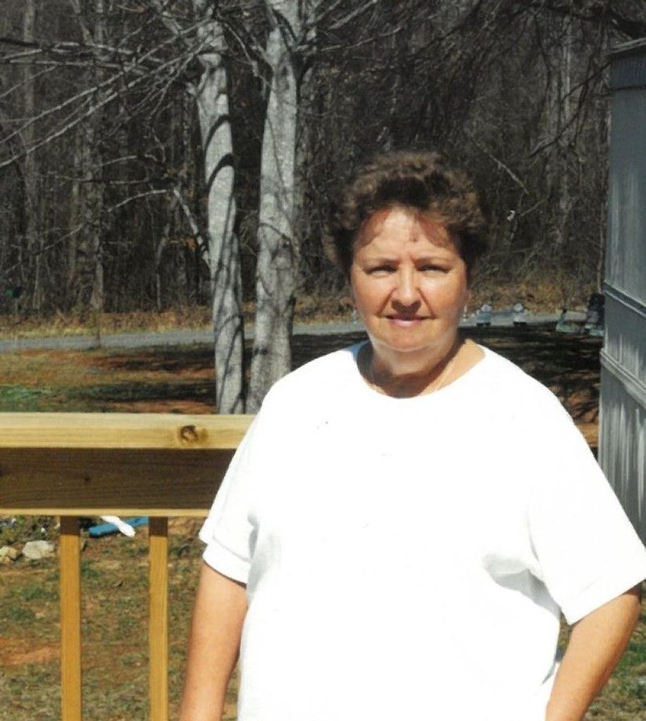 Judy  Harklerode Phillips