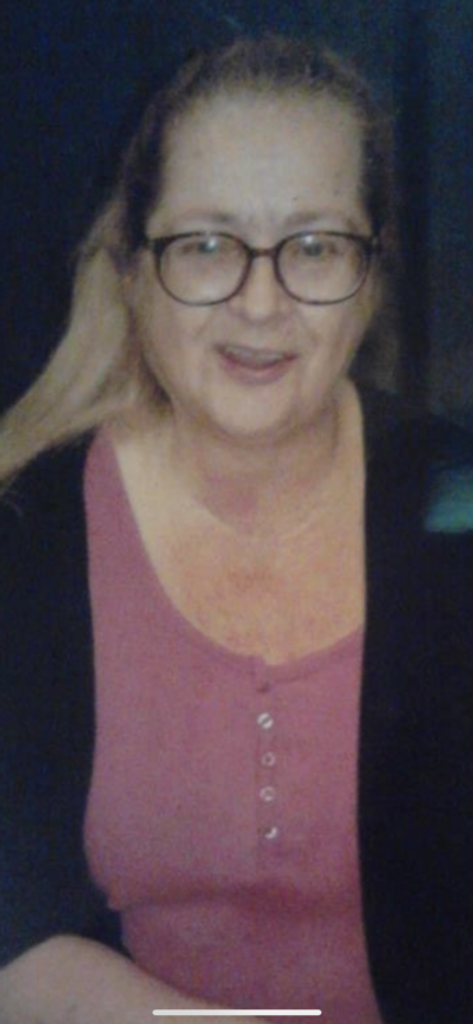 Mary Lois Hanes Profile Photo