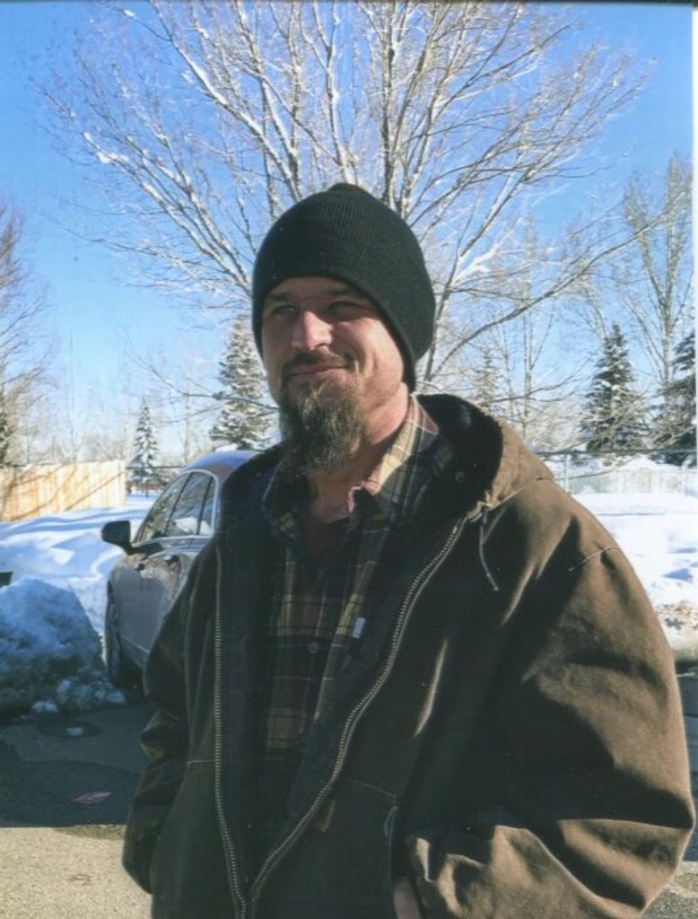 Christopher Lane Bascom