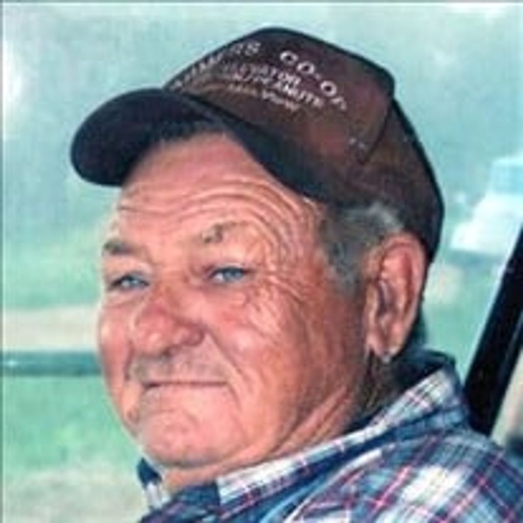 James Harley Shaw
