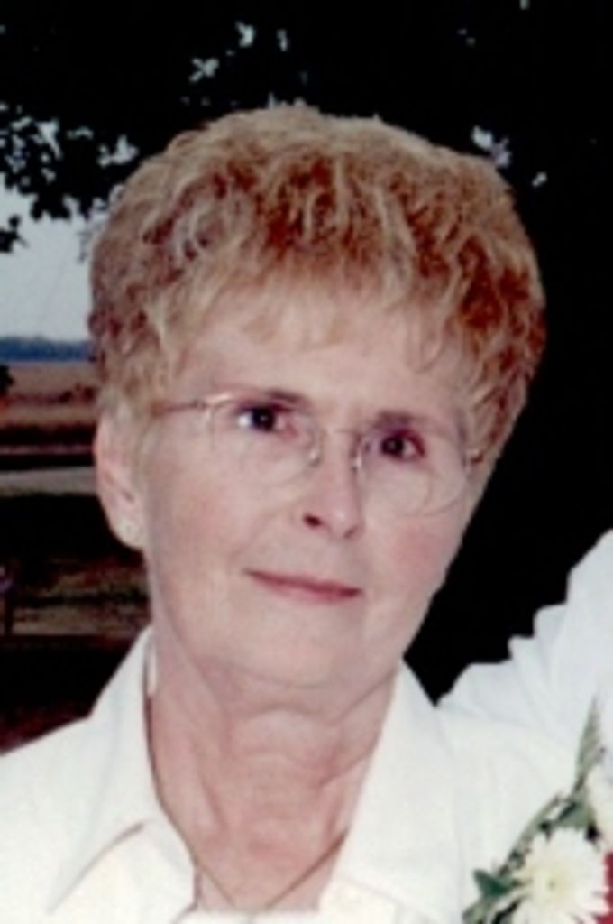 Yvonne Ibberson Profile Photo