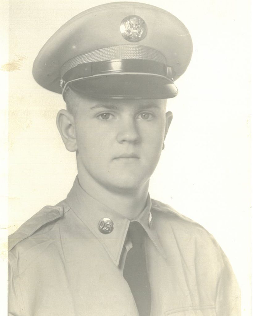 Tommie Thrasher