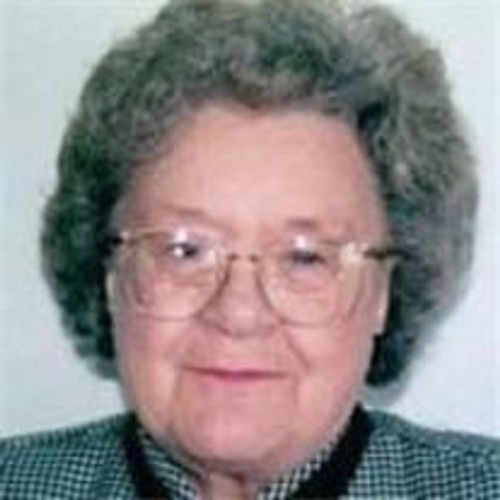 Mary Dupes