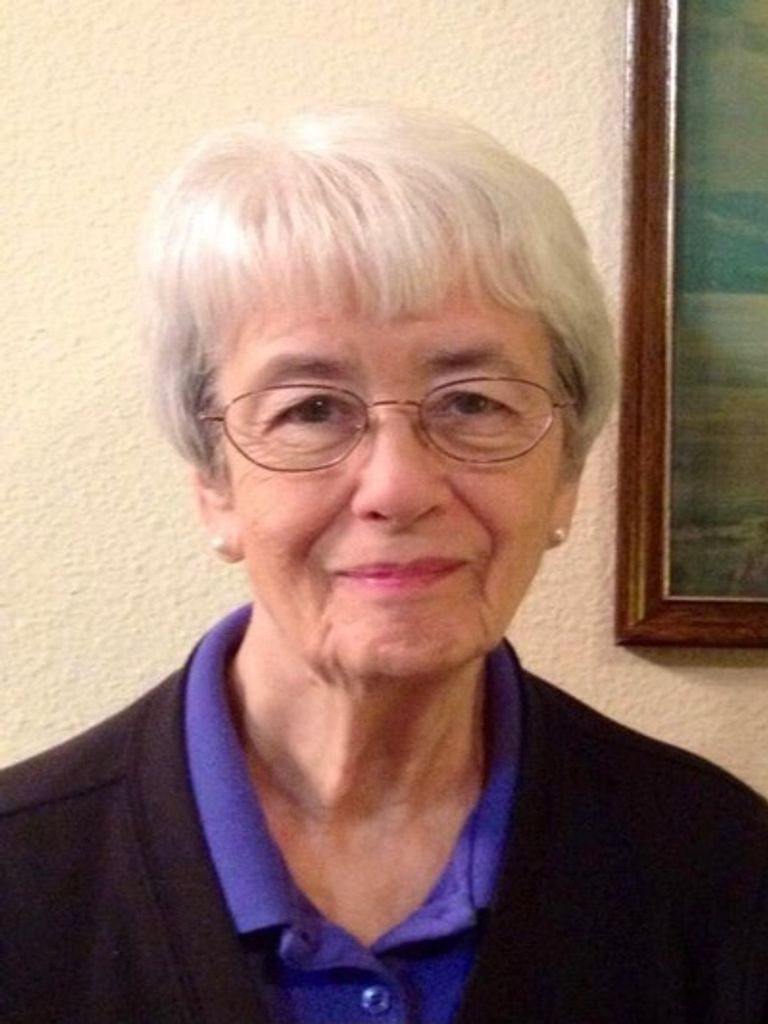 Colina Hunt Abbott Profile Photo