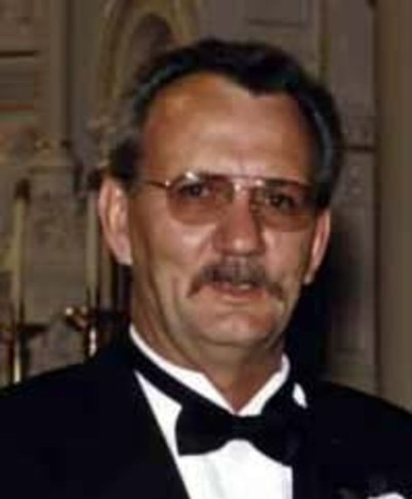 Raymond Leroy Gartner Profile Photo