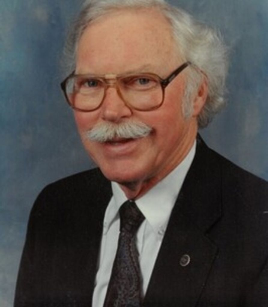 Woodford Mckee "Mac" Green Jr.