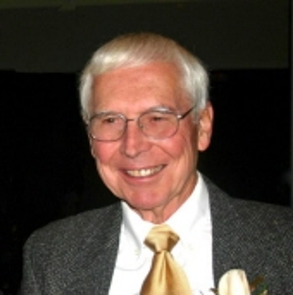 Ned L. Zeigler