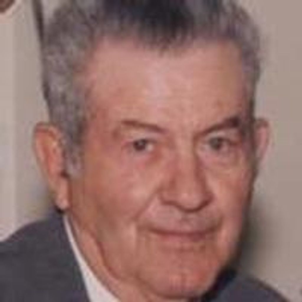 Francis E. Hagerty