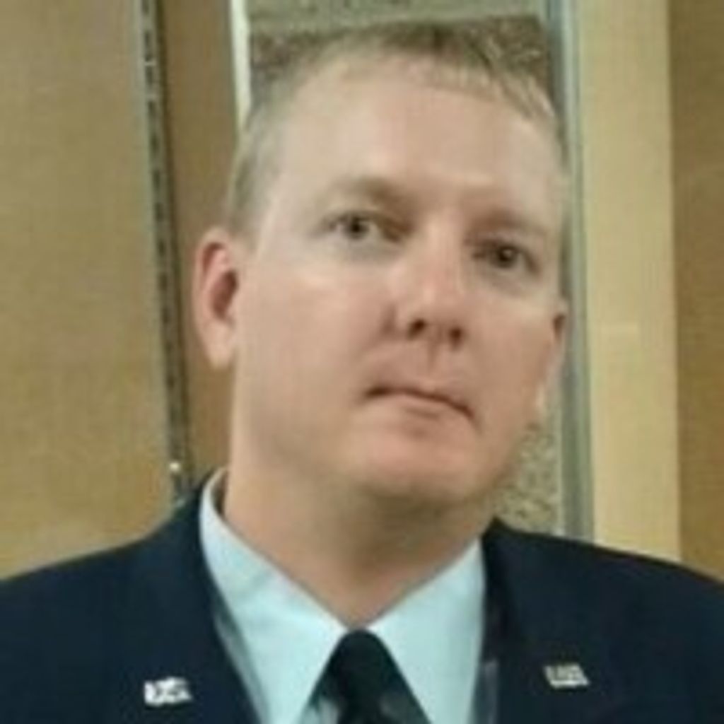 Michael Richard Gordon