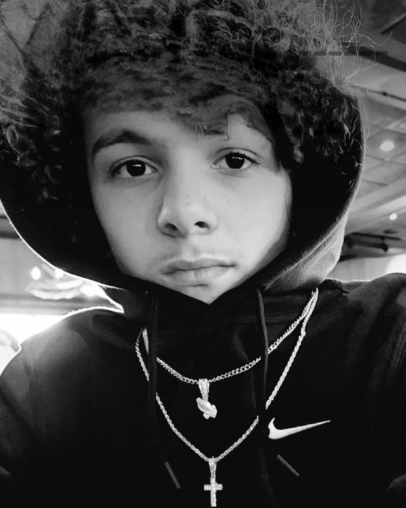 Ethan Wayne Centers Profile Photo